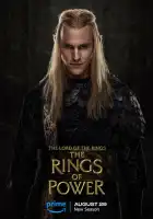 Властелин колец: Кольца власти смотреть онлайн сериал 1-2 сезон